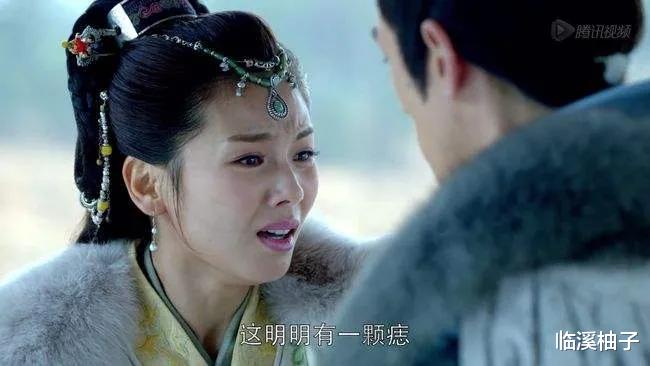 林殊|7年后看《琅琊榜》:不论林家是否被陷害,林殊都不可能娶到霓凰