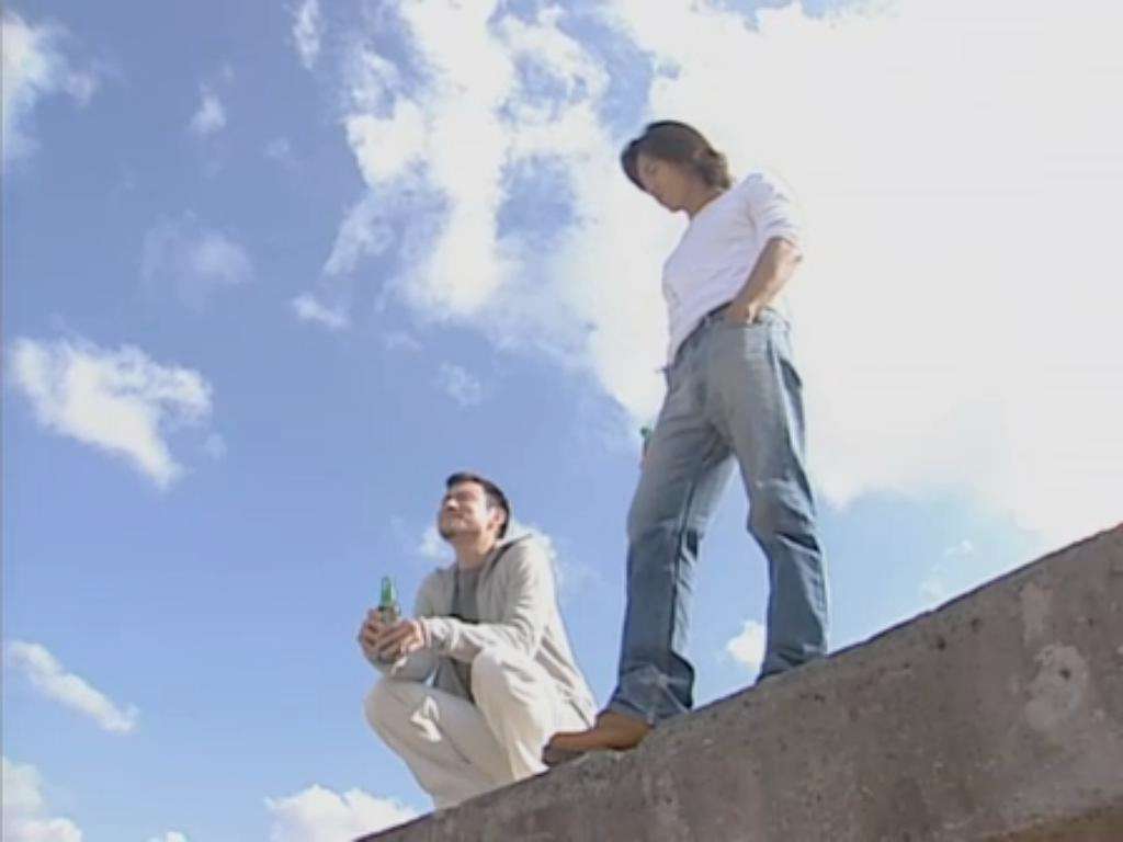 言承旭|言承旭巅峰时期的冷门剧，和莫文蔚扮情侣，张学友演他大哥