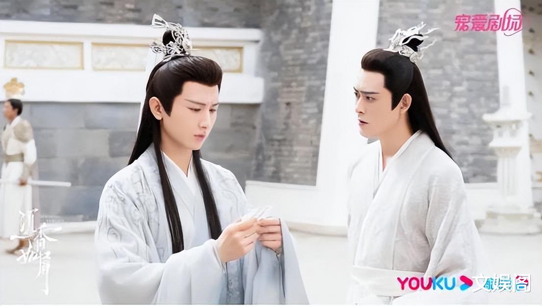 沉香如屑|《沉香如屑》:坏人就在成毅身边,看似不起眼,却是在扮猪吃老虎