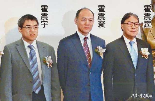 霍震霆|霍家争产案后续: 霍启刚姑姑接收3.7亿豪宅，霍震霆可收上亿元