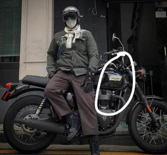 具俊晔|具俊晔:7个月收入3千万,住韩国30亿江景房,开百万机车名表无数