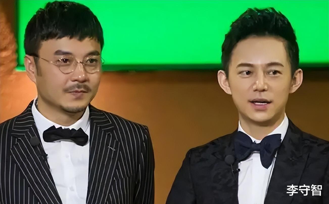 马可|《越策越开心》后马可告别湖南卫视,再回归汪涵新节目却没存在感