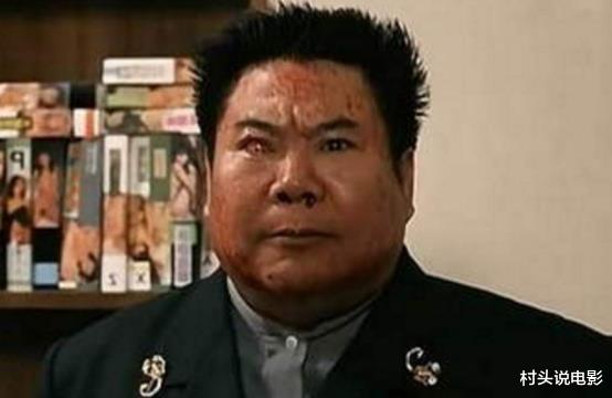 李小龙|他是李小龙的好友,因相貌丑陋演了一辈子配角,他儿子却成了巨星