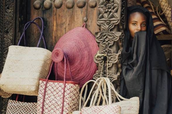 海岛|非洲比马代奢华的顶级海岛,还有家漂浮在海上的梦幻酒店必打卡!