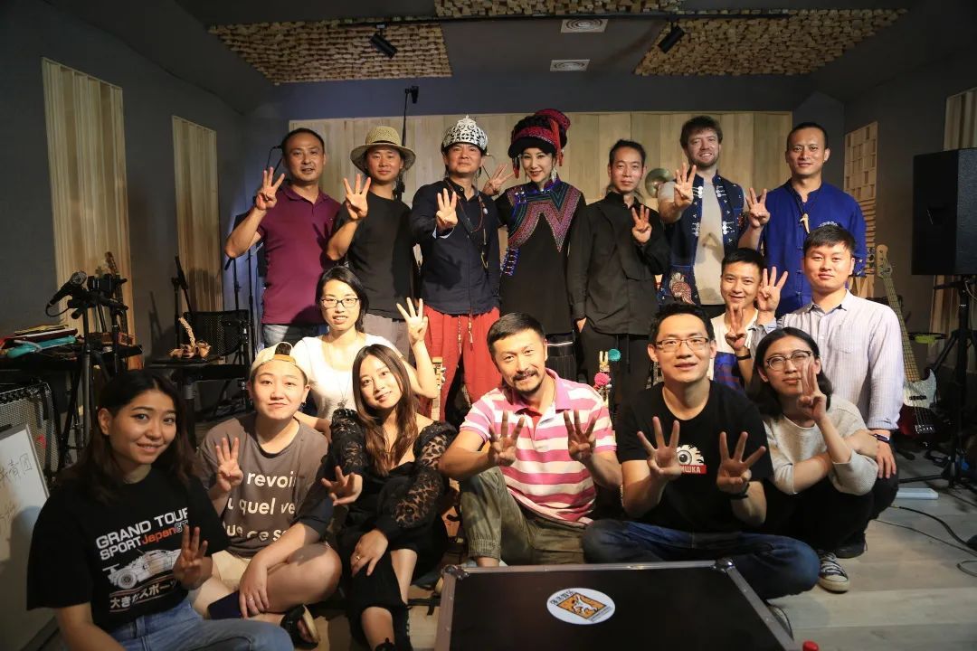 旅行|可见,从8年到无限可能∞