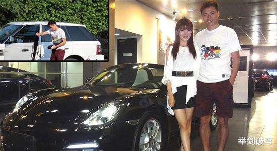 中超|只认钱不讲感情？媒体人爆猛料 多位国脚由于收入下降闹离婚