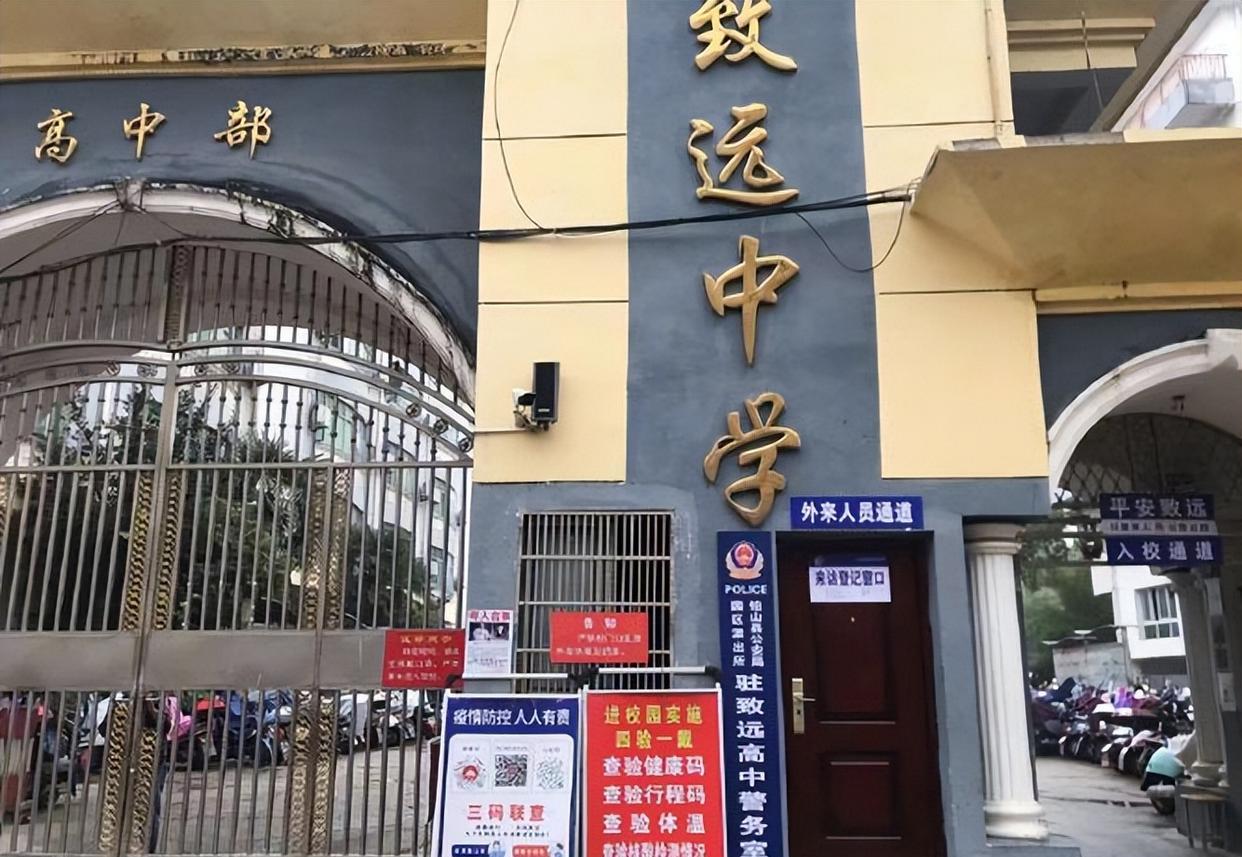 胡鑫宇失踪的影像为什么没有被监控捕捉？谜底揭开，让人怒发冲冠