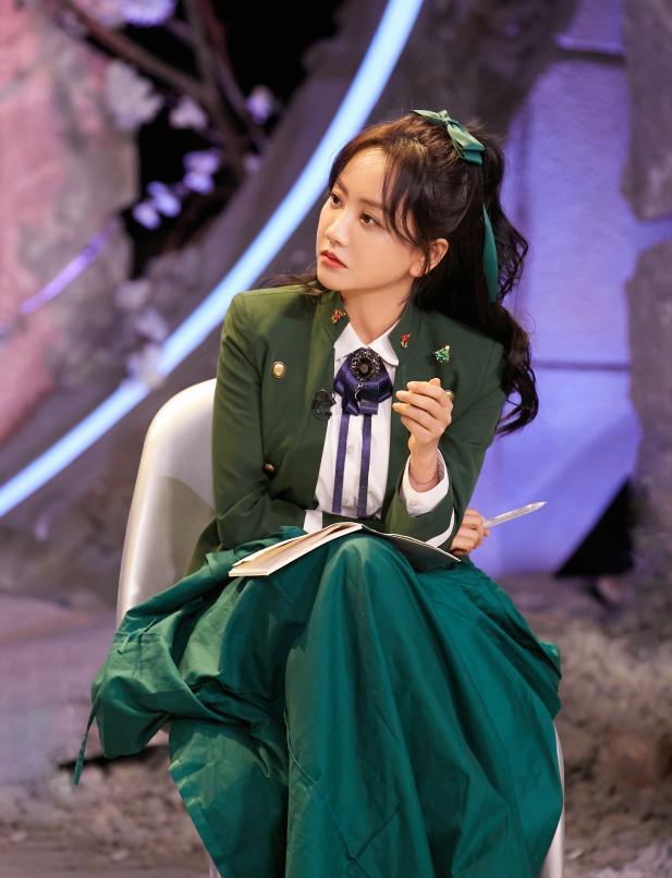 大侦探7|《大侦探7》第十一案：告别白敬亭白门童，杨蓉跟张若昀组恋爱cp