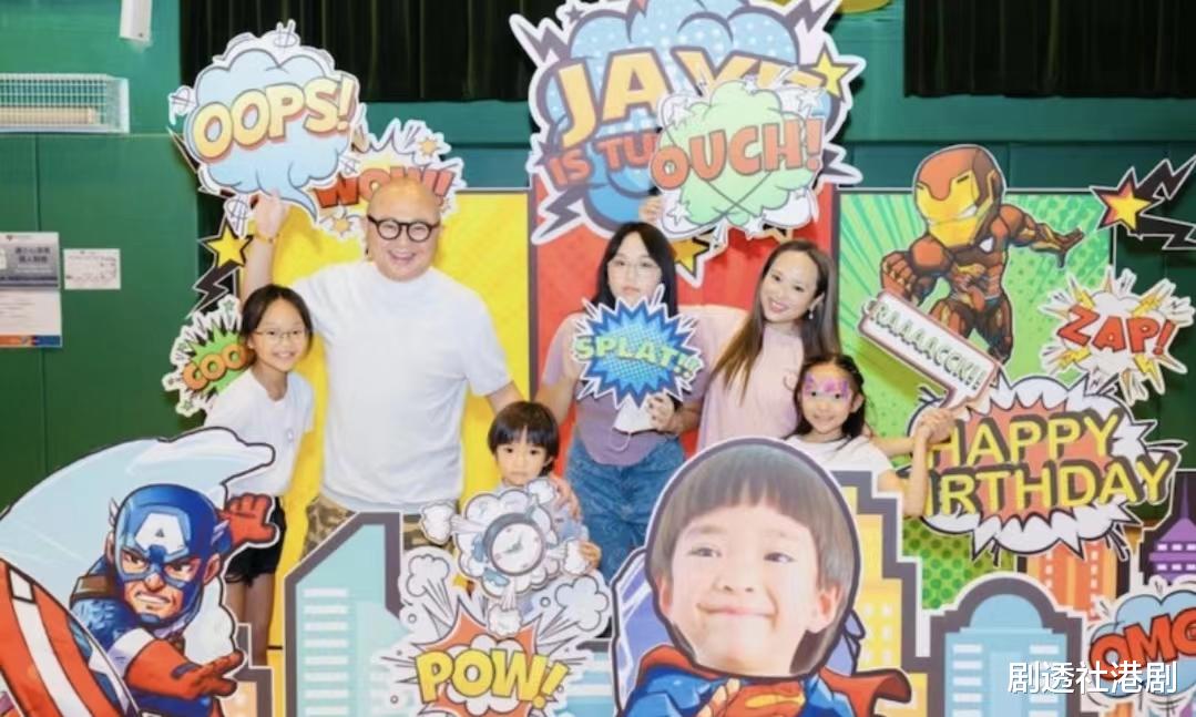 林盛斌|厉害！TVB知名主持直播带货1小时赚5百万，多领域发展吸金力超强