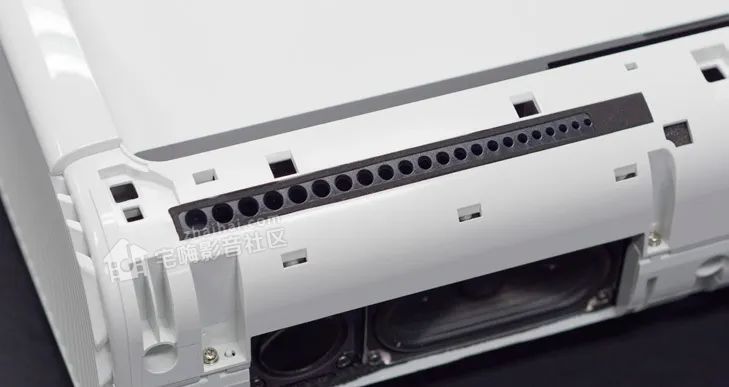 三星|SAMSUNG三星LSP9T评测：高端全色激光超短焦投影机