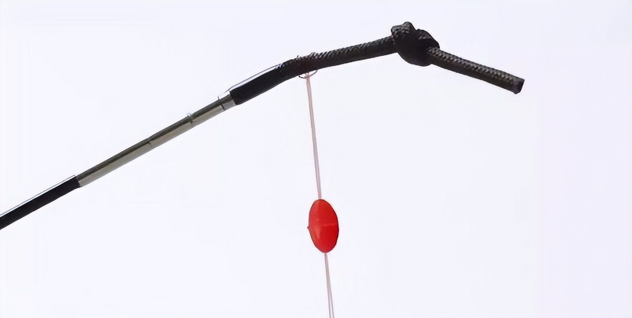 |太空豆除了固定鱼漂外,竟然还有这么多用处