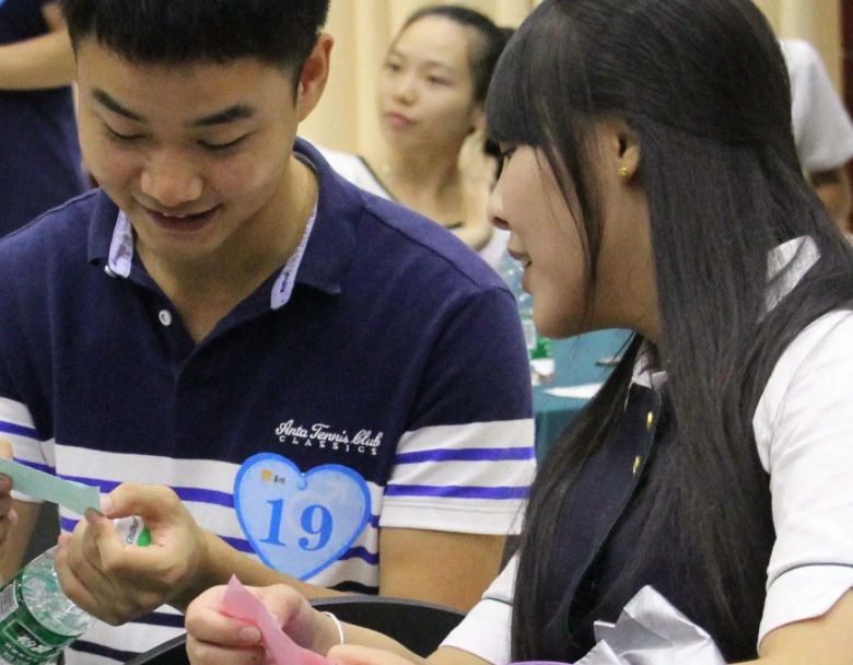 六盘水|上海三套房还要长得帅,女博士择偶要求引热议,许愿也不敢这么许