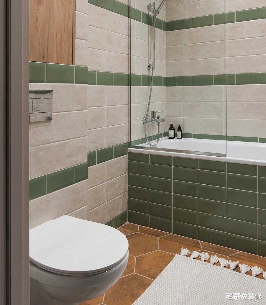 36岁小姐姐的独居生活:住36㎡公寓,配色让人赏心悦目,温馨舒适