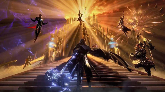 acgn漫评|为什么斗罗大陆会被粉丝称为“科幻大作”？