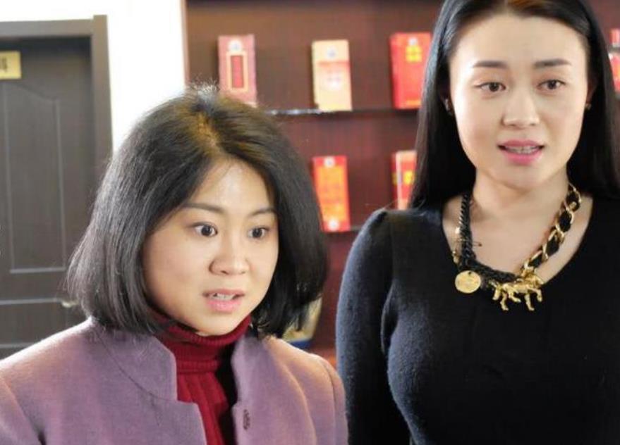 邓亚军|当年赵本山让关婷娜来办公室,“娜娜,以后当我的御用老伴吧~”