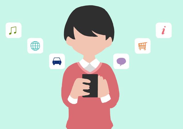 软件|为什么教老人用电子产品这么难：他们无法理解抽象符号建立的逻辑