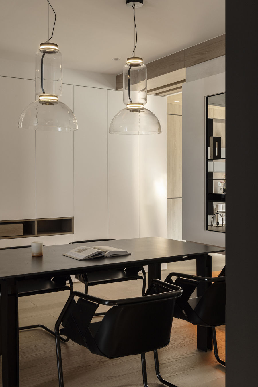 拆改布局 老房子也可以焕然一新