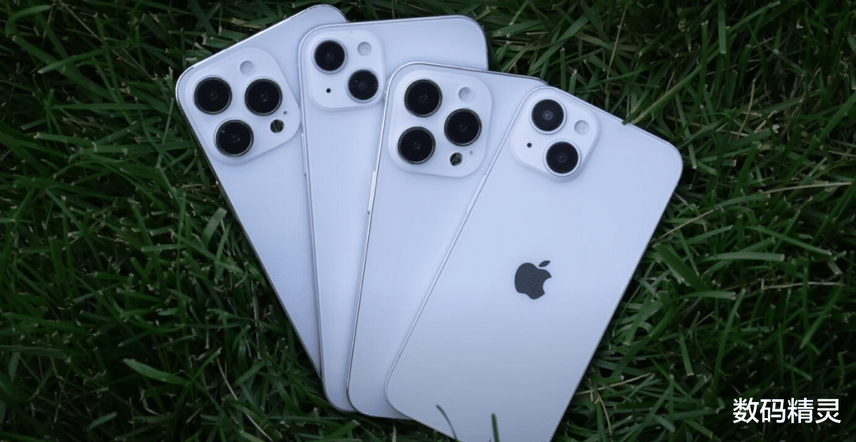 |iPhone 14标准版A15芯片细节曝光,苹果早有准备!