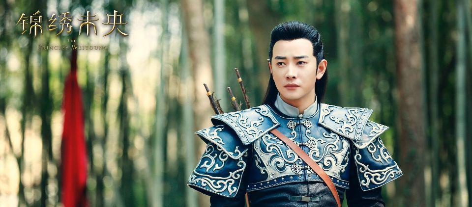 罗晋|罗晋新剧将启，被爆与刘亦菲、张楠合作，剧情、人设量身定做