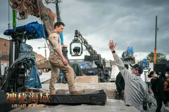 毒液|媒体口碑骗人？即将在内地上映的《神秘海域》，票房先在北美告捷