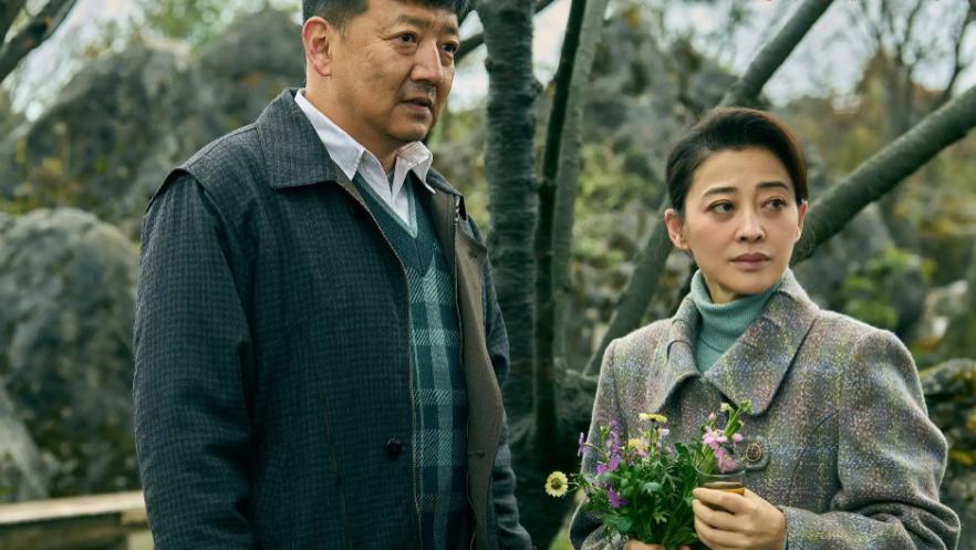 想见你|《回来的女儿》：根据我对剧情猜测，全员下手过，都有各自的秘密