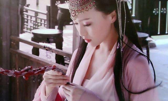 刘涛|这也叫演戏？演啥都一样，这5位女星能不能认真分析一下角色呀！