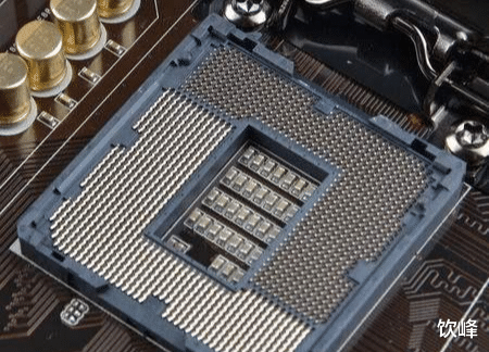 为什么AMD的CPU不像英特尔一样取消针脚？