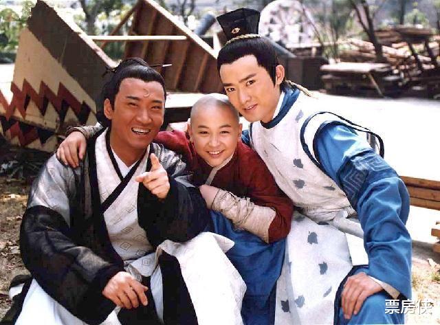 明星|“红极一时到落寞”的10位真功夫明星，每个都很可惜，有人已老去