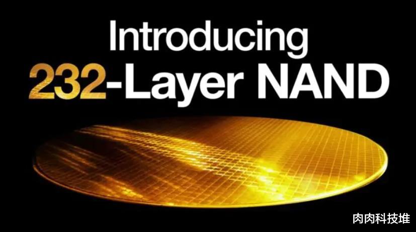 ssd|美光开始出货采用232层NAND技术的2550 NVMe M.2 SSD产品线