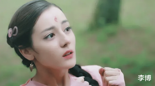 少数民族|盘点15位“少数民族”女星，充满异域风情