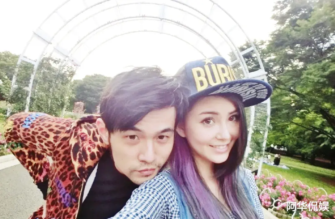 周杰伦|恭喜嫁了!奉子成婚,被宠成小公主!