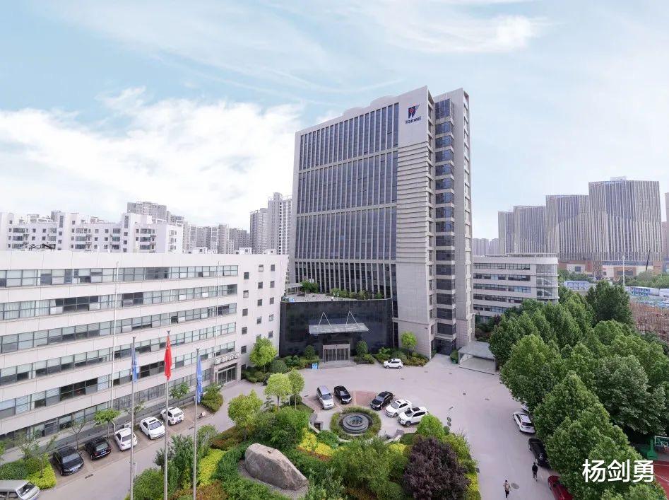 汉威科技|从引进小米到布局汽车电子,为汉威科技带来增长潜力