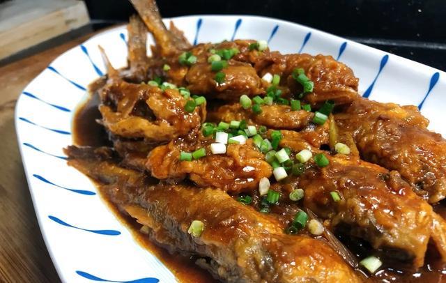 中秋买鱼,这5种鱼都是野生海鱼,不能人工养殖,营养好吃还不贵