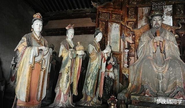 琉球|全国这九个名胜古迹不让拍照，没有人抱怨：来参观的游客人山人海