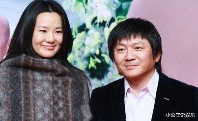 咏梅|咏梅：陪陈道明8年无名无分，2亿身价，后嫁王菲初恋成人生赢家