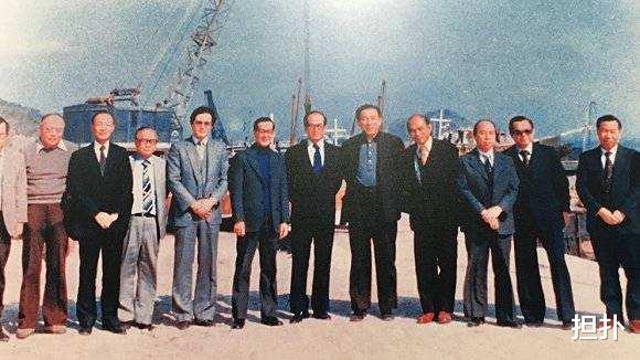 霍英东|霍家不请李嘉诚扶灵，后来霍启刚大婚，李嘉诚也是送了礼物就走人