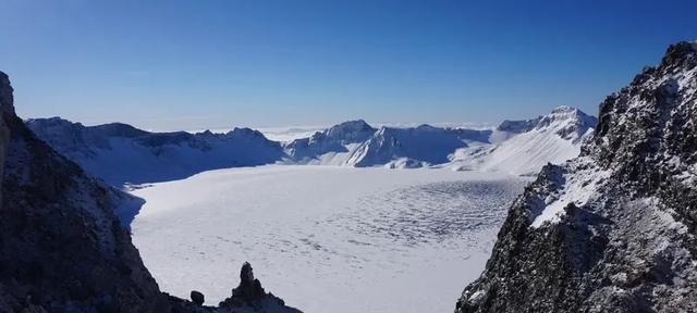京杭大运河|长白山天池里到底有没有鱼？为什么？