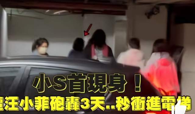 许雅钧|许雅钧私生子风波升级,晒娃账号火速清空内容,不澄清被指心虚!