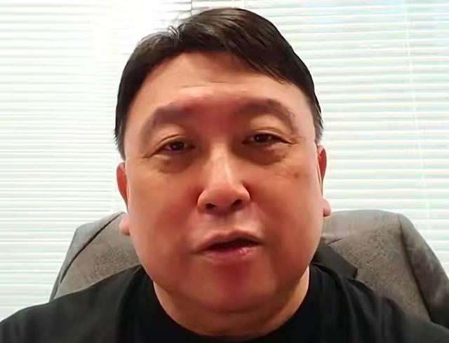 李立群|1条视频近160万点赞，李立群正面回应王晶，他不是“墙头草”了？