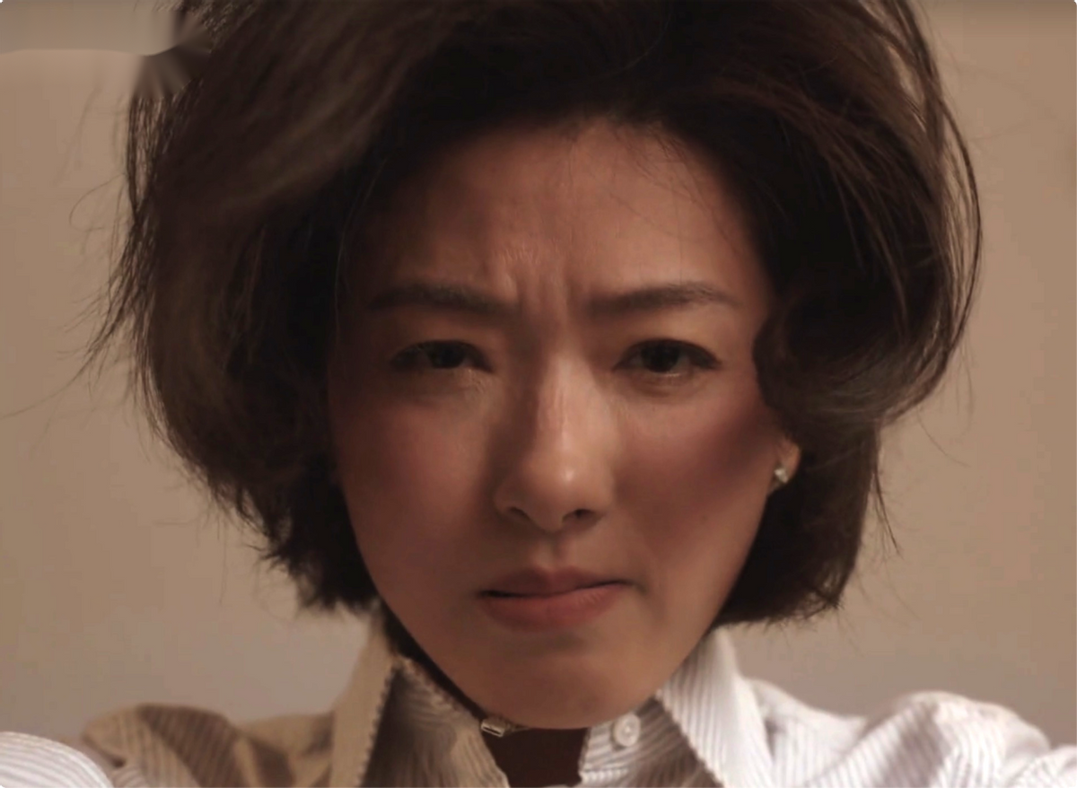 女士的品格|仅播四集,收视率大火!