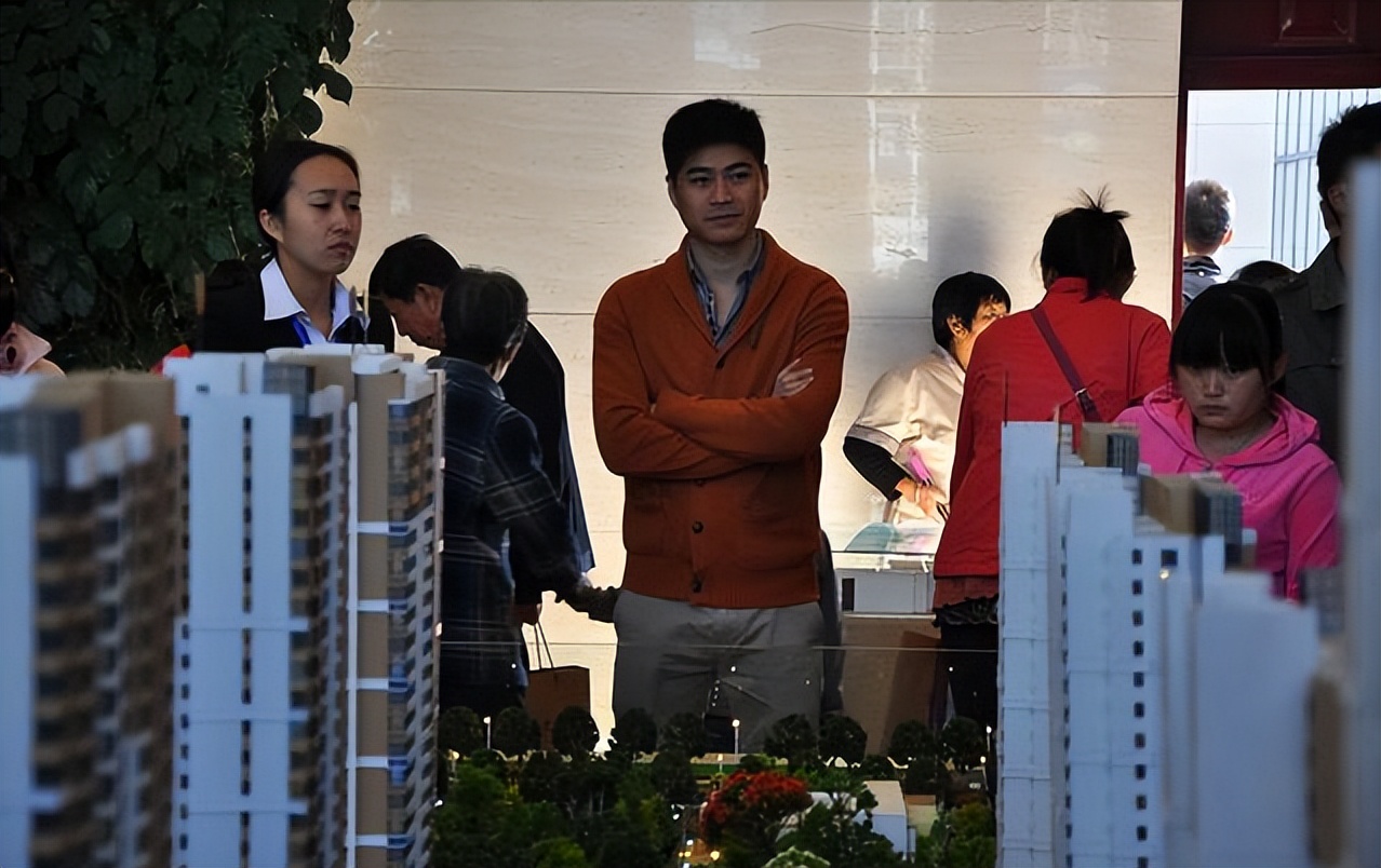 商品房|20多年来商品房不断涨价的10个因素