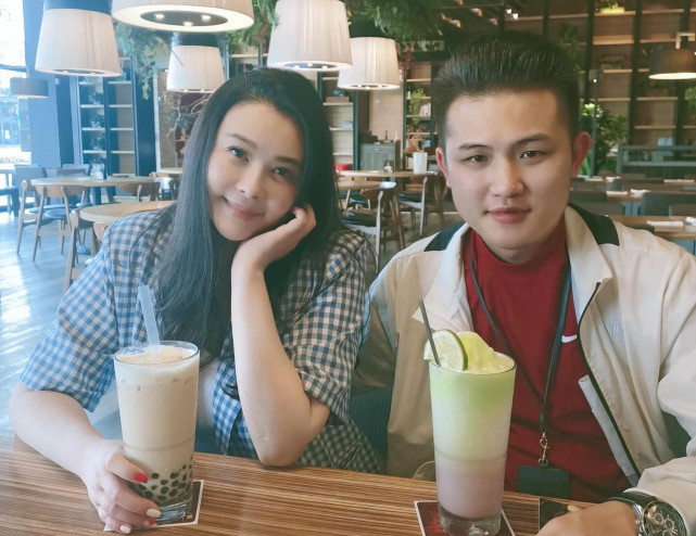 林允儿|萧淑慎自曝癌细胞转移到肝脏，发文回应身材爆肥：吃药导致水肿