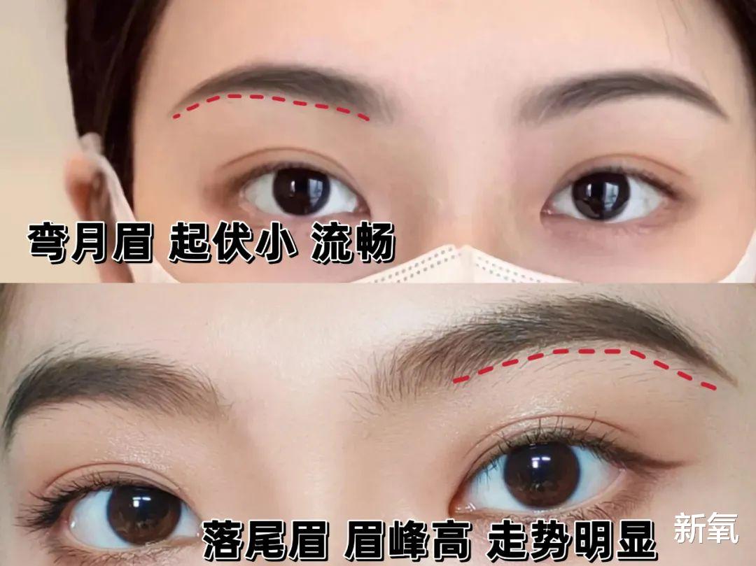 鞠姐的灰色挑染新造型，姐妹们看了吗？保姆级妆容攻略来袭！
