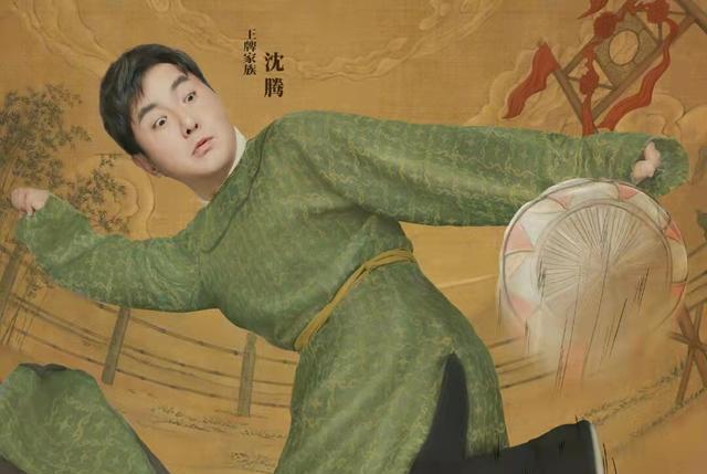 春晚|《王牌对王牌》定档，王牌家族回归，华晨宇关晓彤宋亚轩闪亮登场