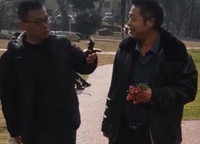意难平?开封舅舅离世后仍遭网暴,姚威瞬间被推上风口浪尖