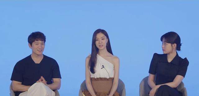 池晟|跨海专访池晟被赞「神演技」害羞抱头!想来台湾:要认出我喔