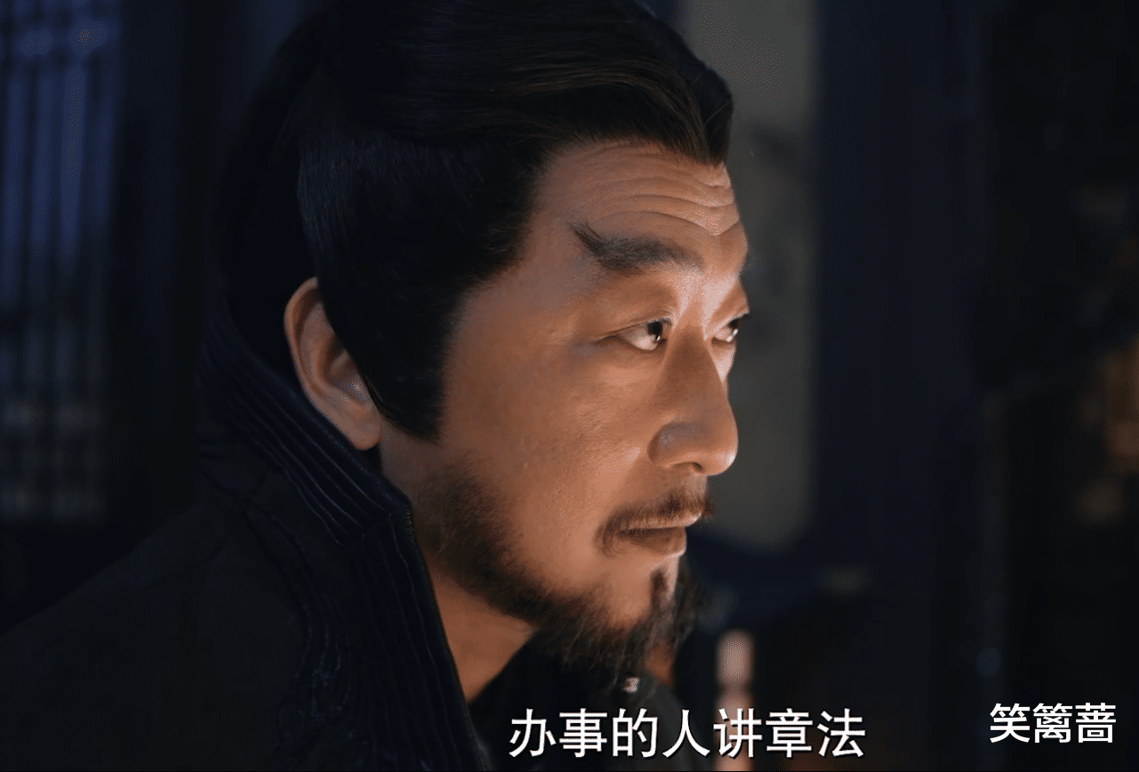 汤唯|《说英雄谁是英雄》：白云飞、石惊天，你俩怎么可以狼狈为奸？