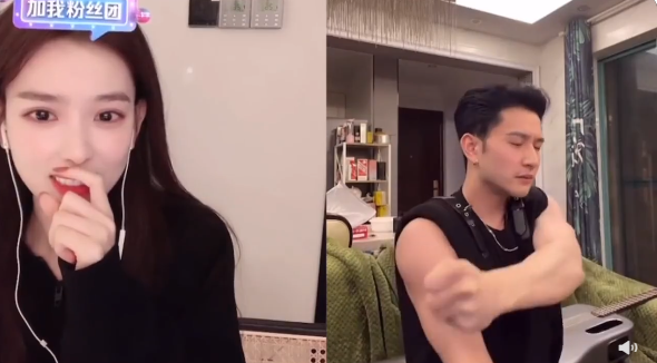 刘洲成|将怀孕妻子打流产!玩“家暴梗”被禁言,他早该被封杀了!