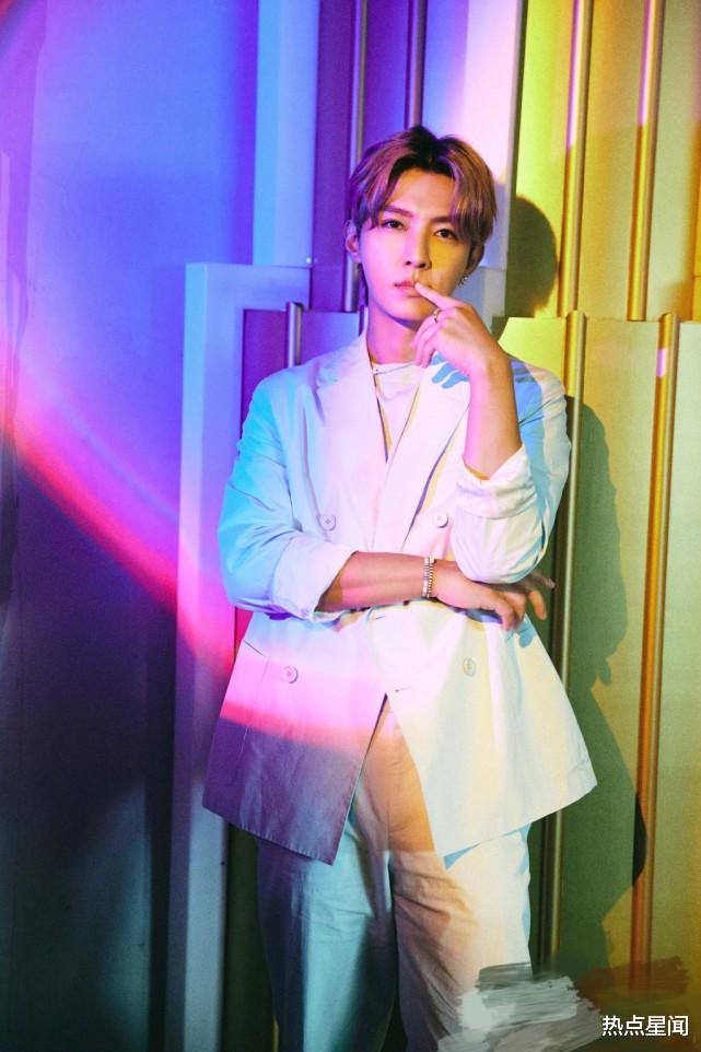 炎亚纶|《初拥》摄影师等两人坠亡，主演炎亚纶：没给合理交代前停止合作