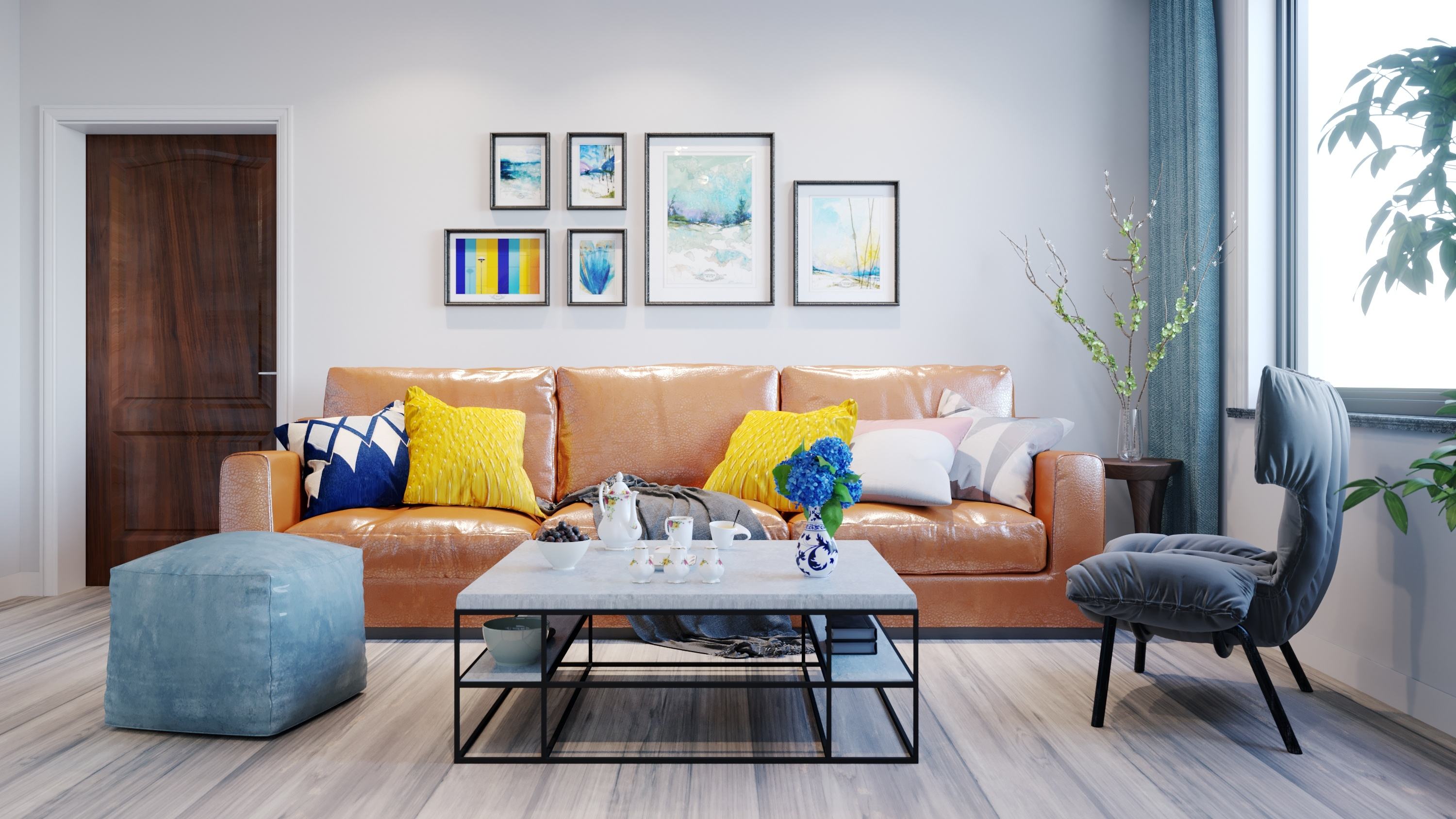 建议大家：客厅里这4个“大件”，要买就买贵的，别贪便宜